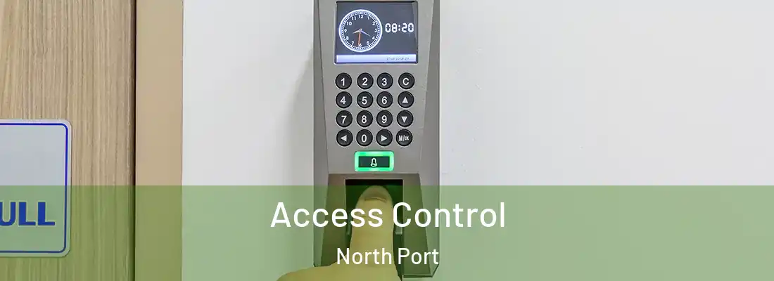 Access Control North Port