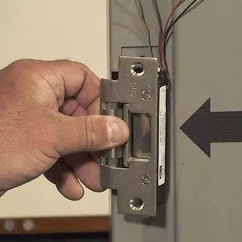 Electric Strike in North Port, FL