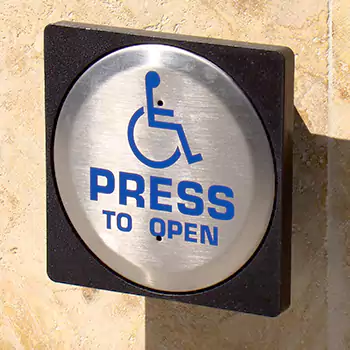 Handicap Door Access Solutions in North Port, FL