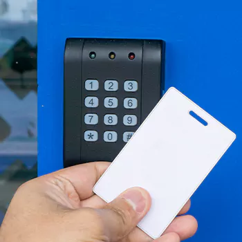 Employee Access Card Systems in North Port, FL