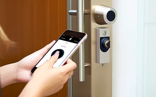 Access Management in North Port, FL