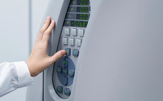 Access Infrastructure in North Port, FL