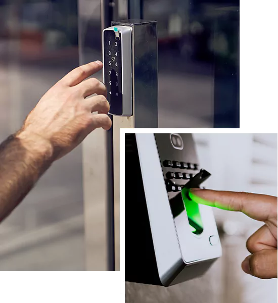 About Access Control in North Port, FL