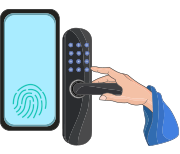 Access Control Technician in North Port