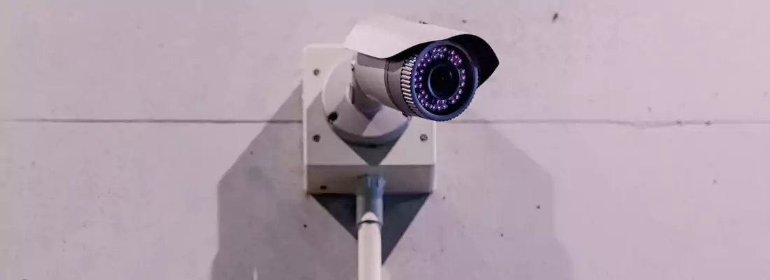 Advantages of Professional Motion Detection Camera Installation in North Port, FL