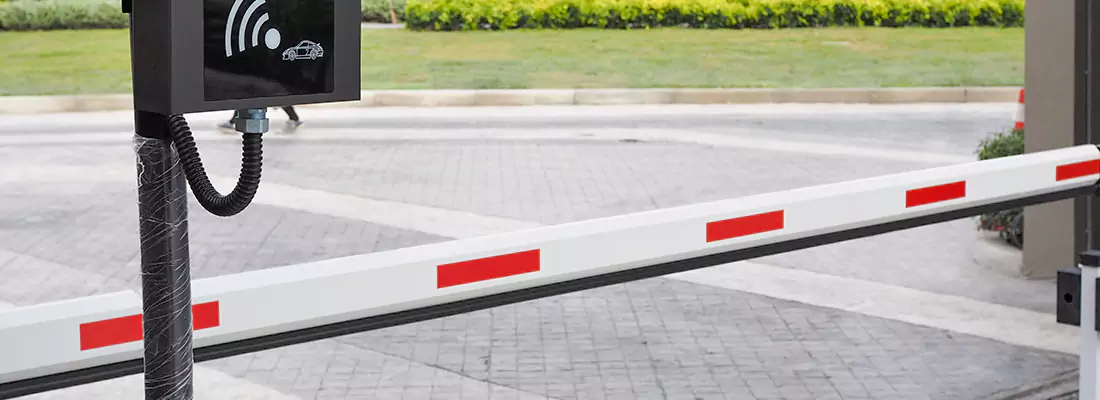 Affordable Automatic Vehicle Barrier Installation Services in North Port, FL