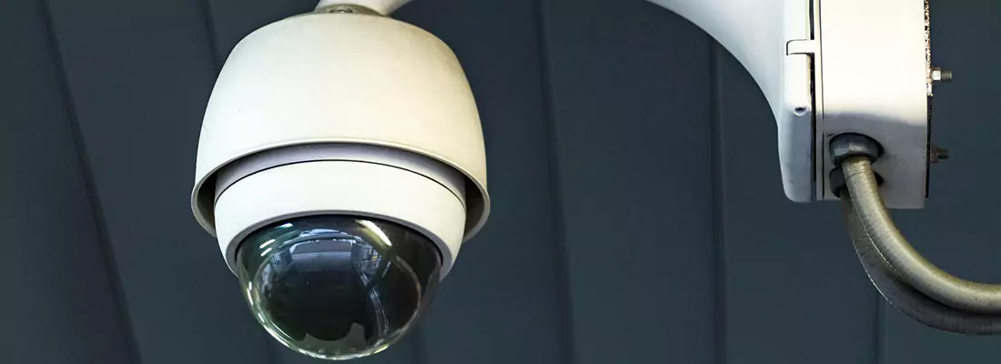 Affordable CCTV Camera System Solutions for Homes and Businesses in North Port, FL
