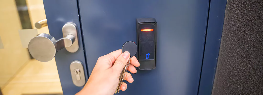Affordable Key Fob Lock Systems in North Port, FL