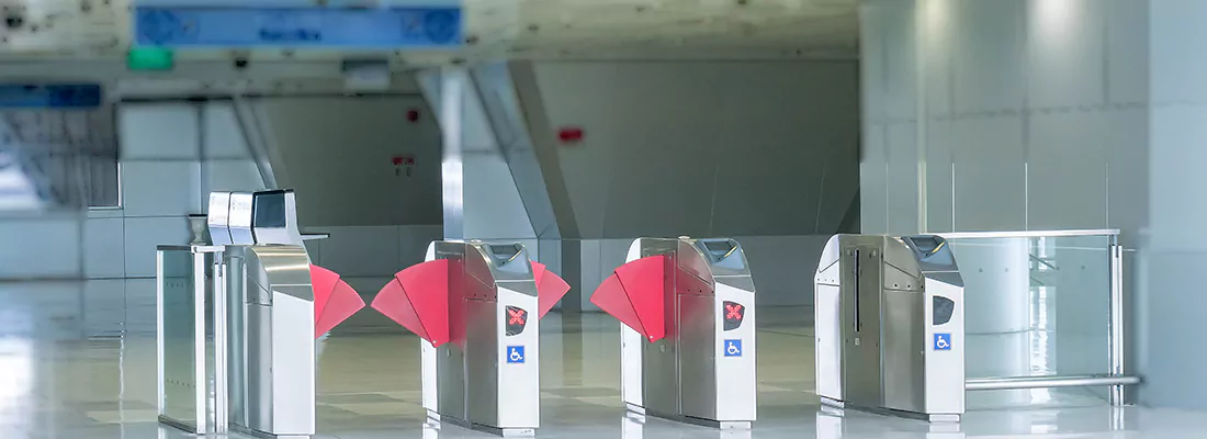 Best Security Turnstile Solutions in North Port, FL – Affordable and Durable