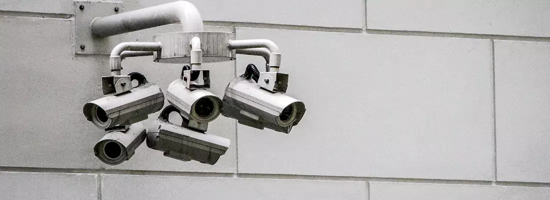 CCTV Camera Systems Are Essential for Security in North Port, FL