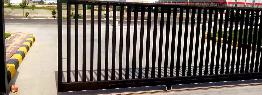 Commercial Automatic Sliding Repair and Maintenance in North Port, FL