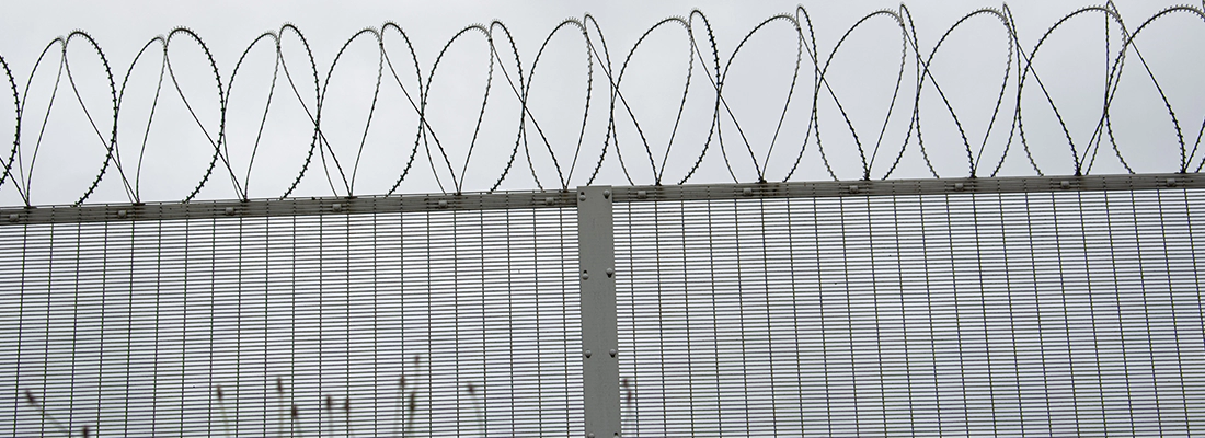 Commercial Security Gate Installations in North Port, FL