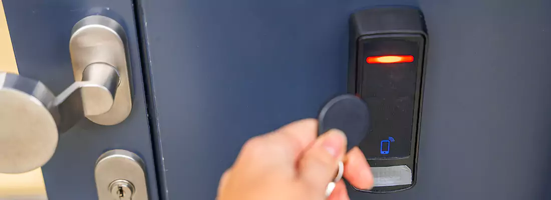 Cost of Installing Fob Door Locks in North Port, FL