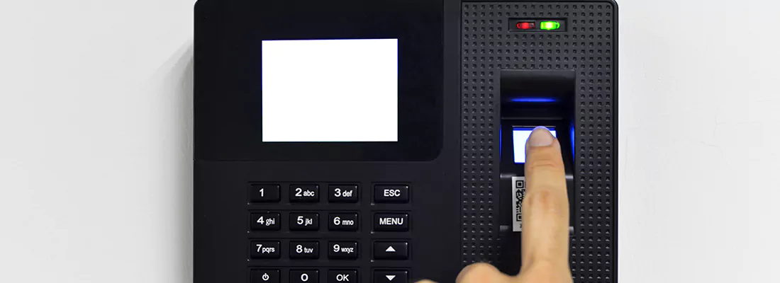 Door Access Control And Security in North Port, FL