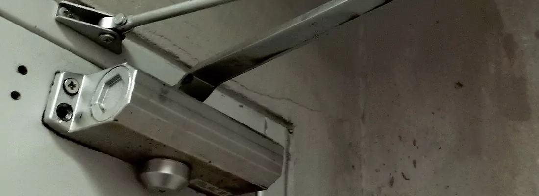 Door Closer Adjustment in North Port, FL