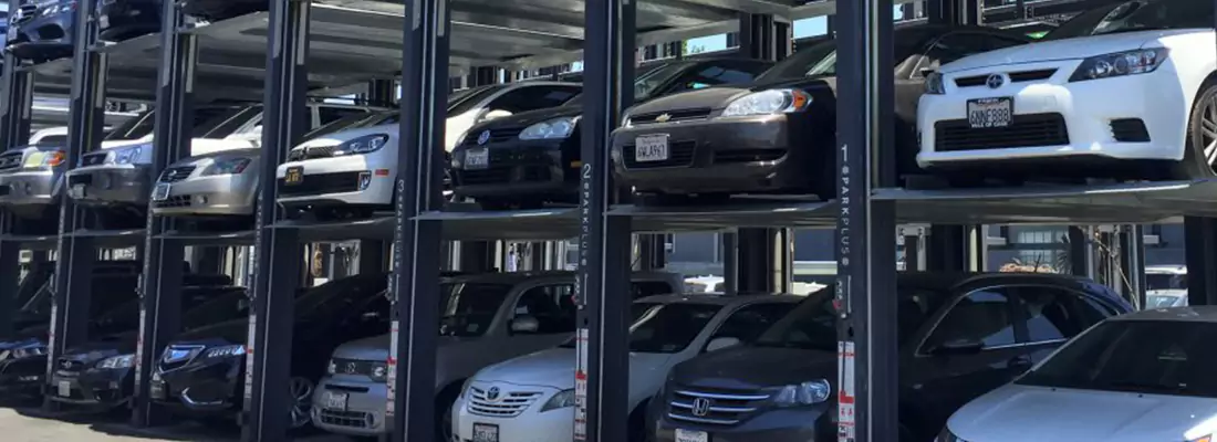 Electric Parking Pillars: A Smart Parking Solution for Residents in North Port, FL