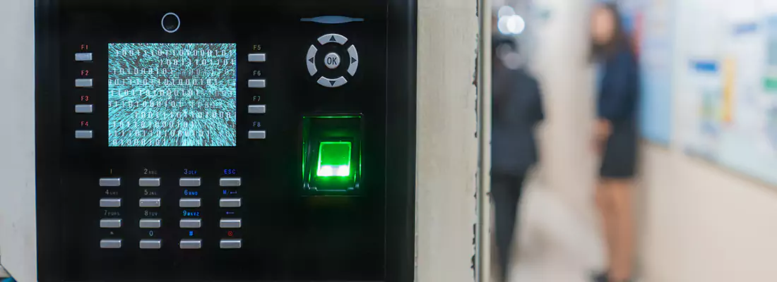 Enhance Security with Retinal Access Systems in North Port, FL