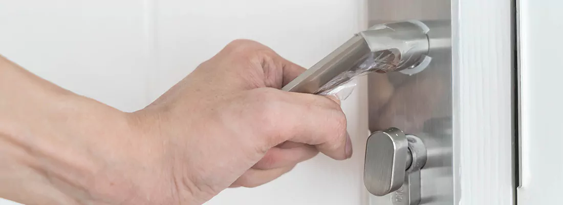 Expert Garage Door Opener Repair and Installation in North Port, FL