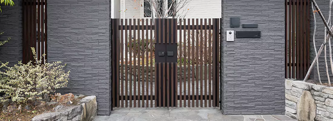 Gate System Repair and Maintenance Services in North Port, FL