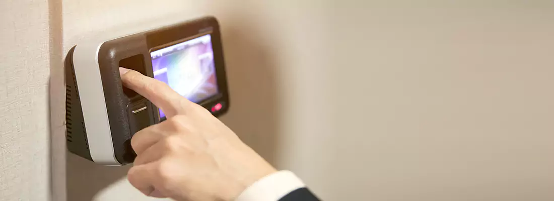 Hassle-Free Badge Access Installation and Support in North Port, FL