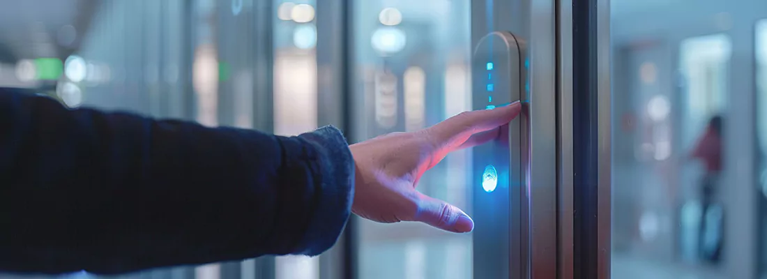 Industrial Access Control System Repairs and Maintenance in North Port, FL