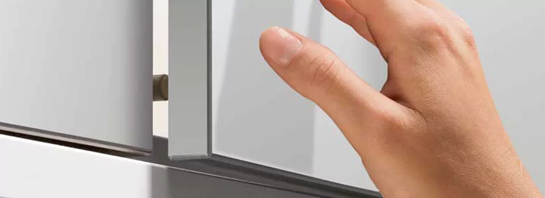 Professional Installation of Push to Open Door Systems in North Port, FL