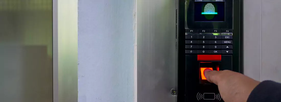 Reliable Access Control System Installation in North Port, FL