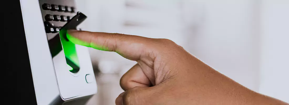 Reliable Fingerprint Access System Installation and Maintenance in North Port, FL