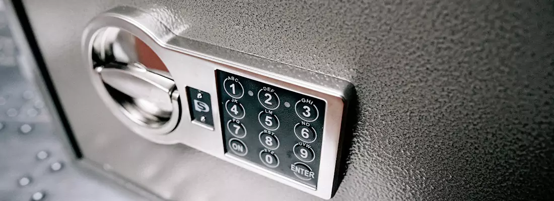 Reliable Keypad Access Control Solutions for Every Need in North Port, FL