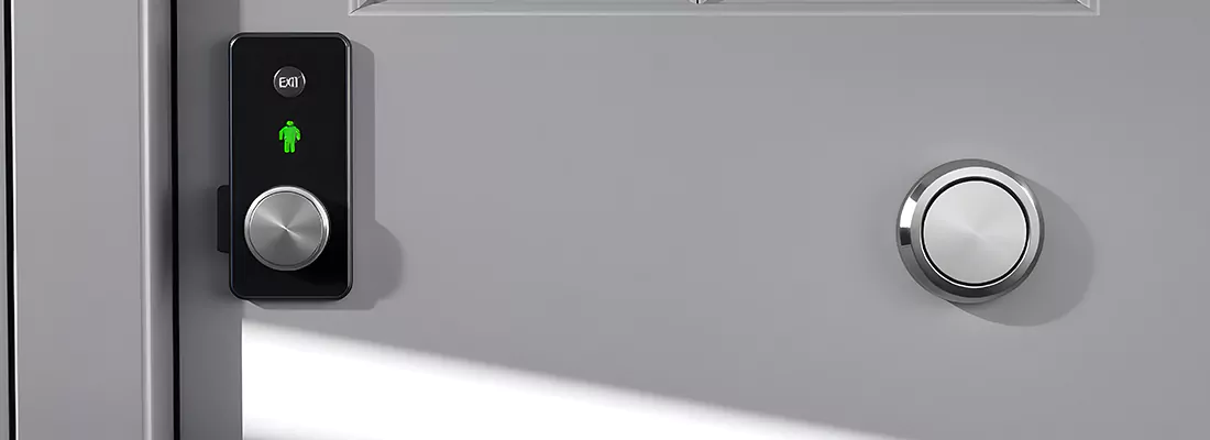 Reliable Maintenance and Repairs for Magnetic Locks in North Port, FL