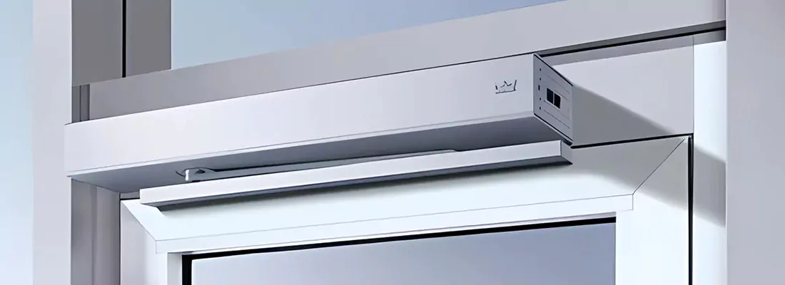 Residential and Commercial Low Energy Door Operator Solutions in North Port, FL