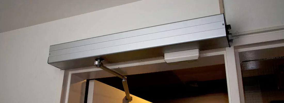 Residential Door Operator Service in North Port, FL