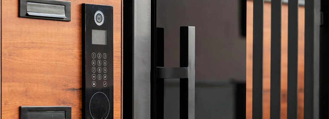 RFID-Enabled Access Control Systems in North Port, FL