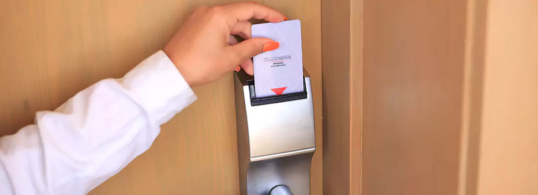 Seamless Integration of Keycard Access Systems in North Port, FL