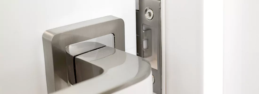 Seamless Integration of Magnetic Locks with Access Control Systems in North Port, FL