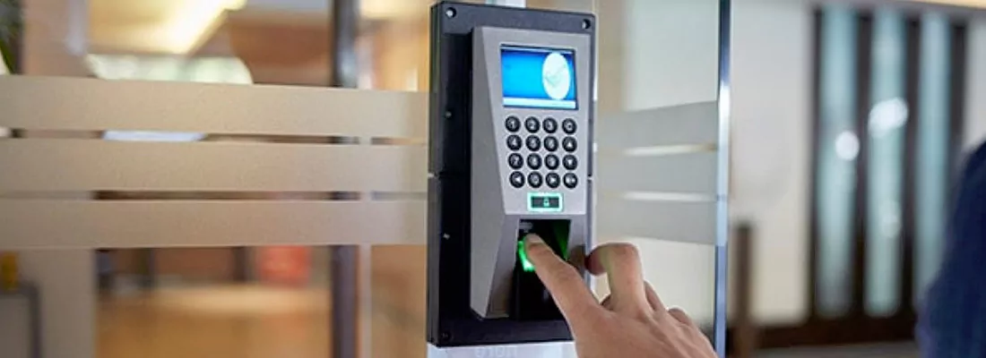 Secure Your Facility with Industrial Access Control Installation in North Port, FL