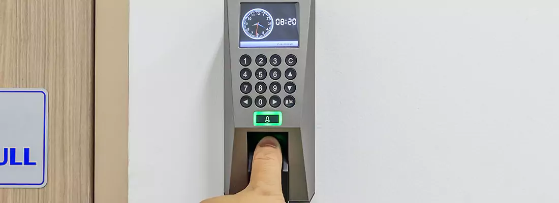 Smart Access Control Technologies for Modern Offices in North Port, FL