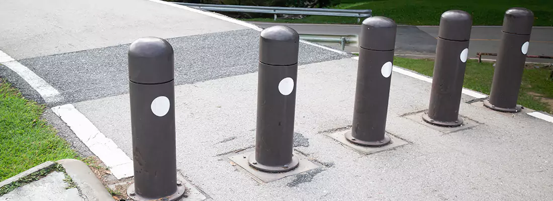 Top Benefits of Installing Car Bollards for Your Property in North Port, FL