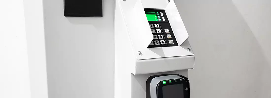 Top-Rated Keypad Access Control Installers Near You in North Port, FL