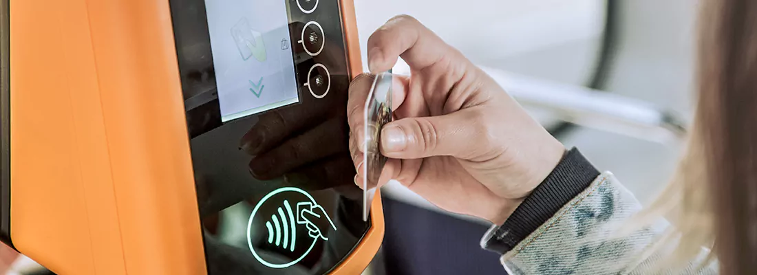 Touchless Entry Systems For Enhanced Accessibility in North Port, FL