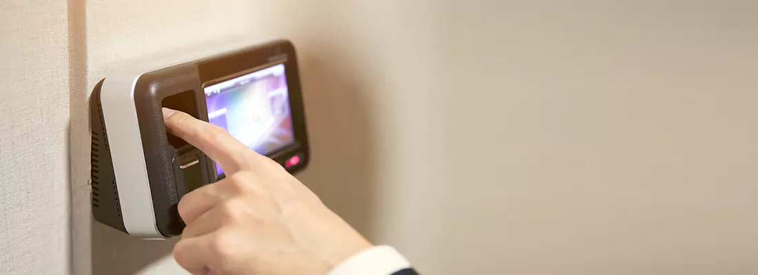 Upgrade Your Business Security with Access Control in North Port, FL