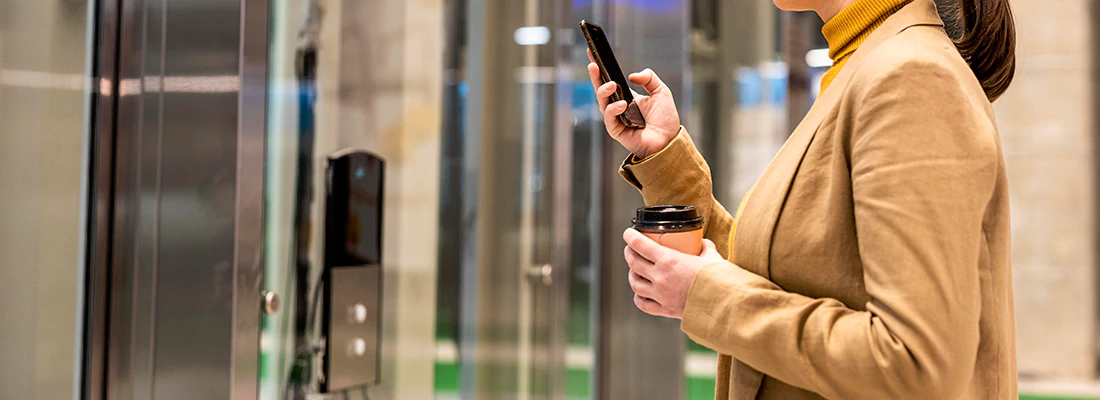 Upgrade Your Space with Touchless Doors in North Port, FL