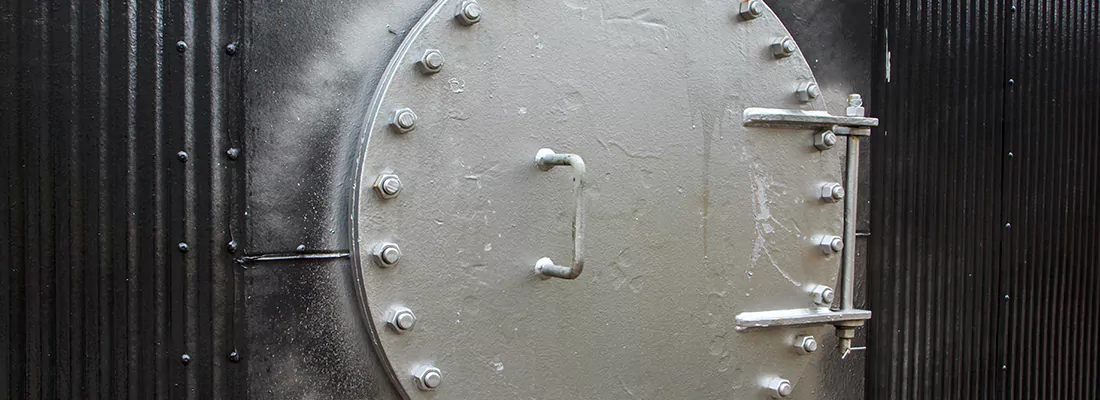 Vault Installation Cost in North Port, FL