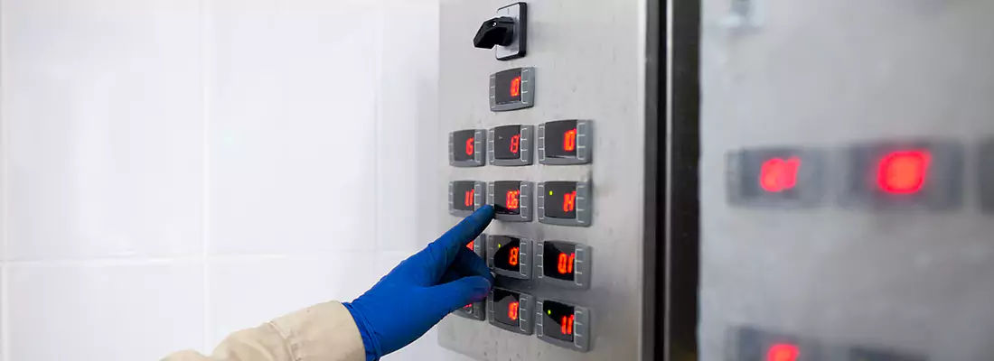 Building Intercom System Installation in North Port, FL