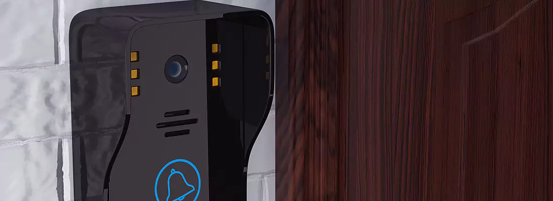 Wireless Door Proximity Sensors for Smart Security in North Port, FL