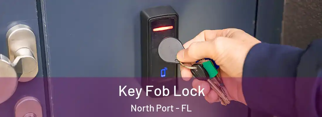  Key Fob Lock North Port - FL