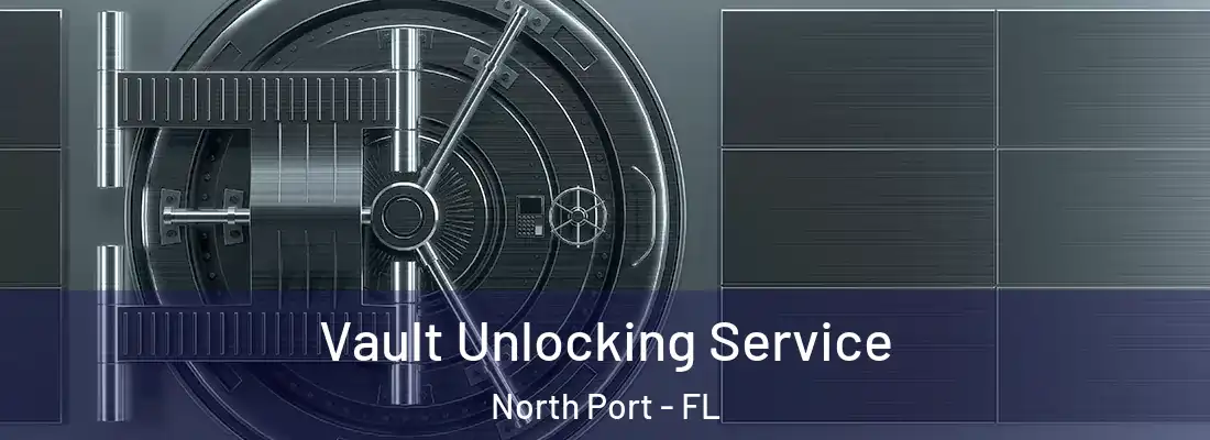 Vault Unlocking Service North Port - FL